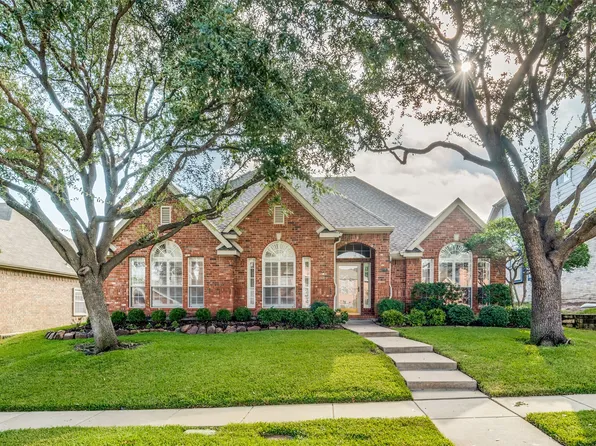 4212 Arbor Ln, Carrollton, TX 75010