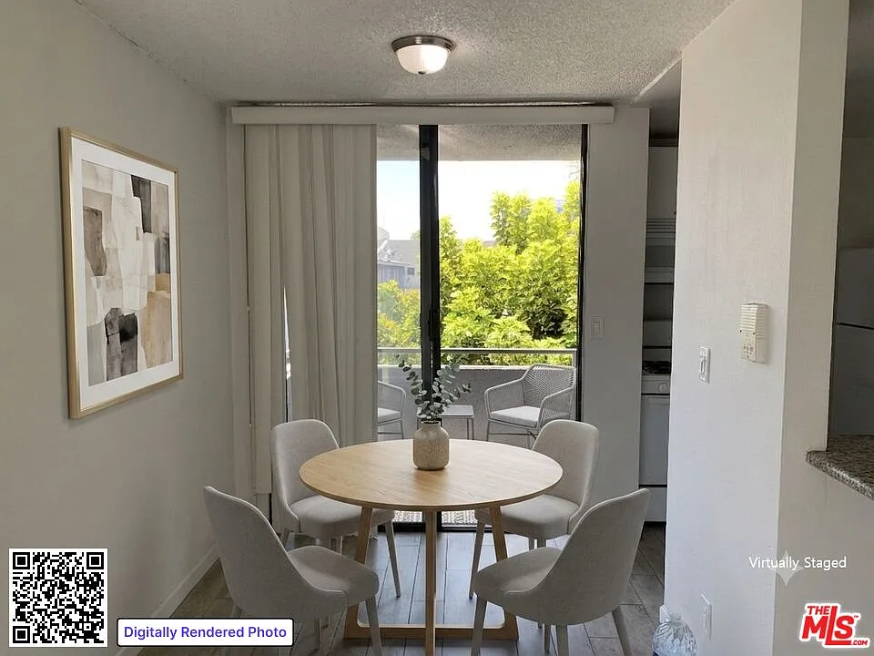 1 bed, 1.5 bath, 640 sqft, $1,950 — Photo 4
