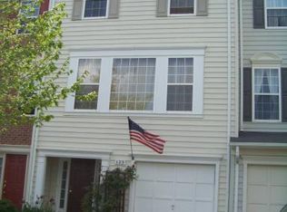 123 Norwick Ct, Frederick, MD 21702
