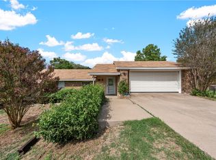 3025 Maple Hill Cir, Waco, TX 76708