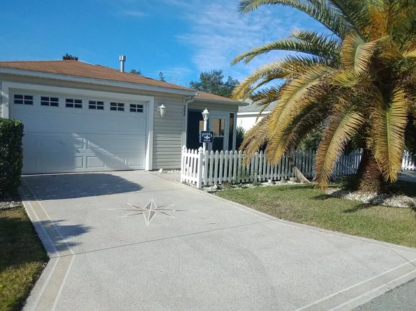 364 Katherine Pl #364, The Villages, FL 32162