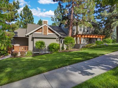 2395 NW Labiche Ln, Bend, OR, 97703