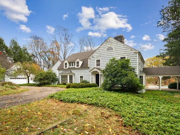 331 Dans Highway, New Canaan, CT 06840