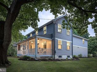 345 Park Ave, Swarthmore, PA 19081