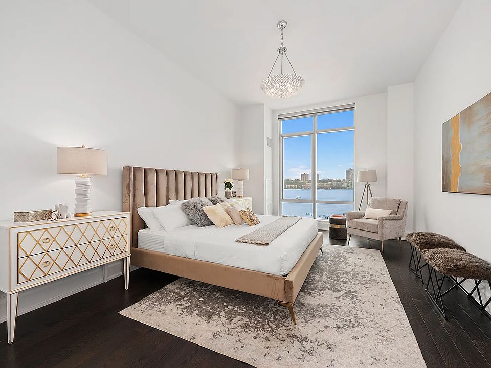 One Riverside Park 50 Riverside Blvd New York, NY Zillow