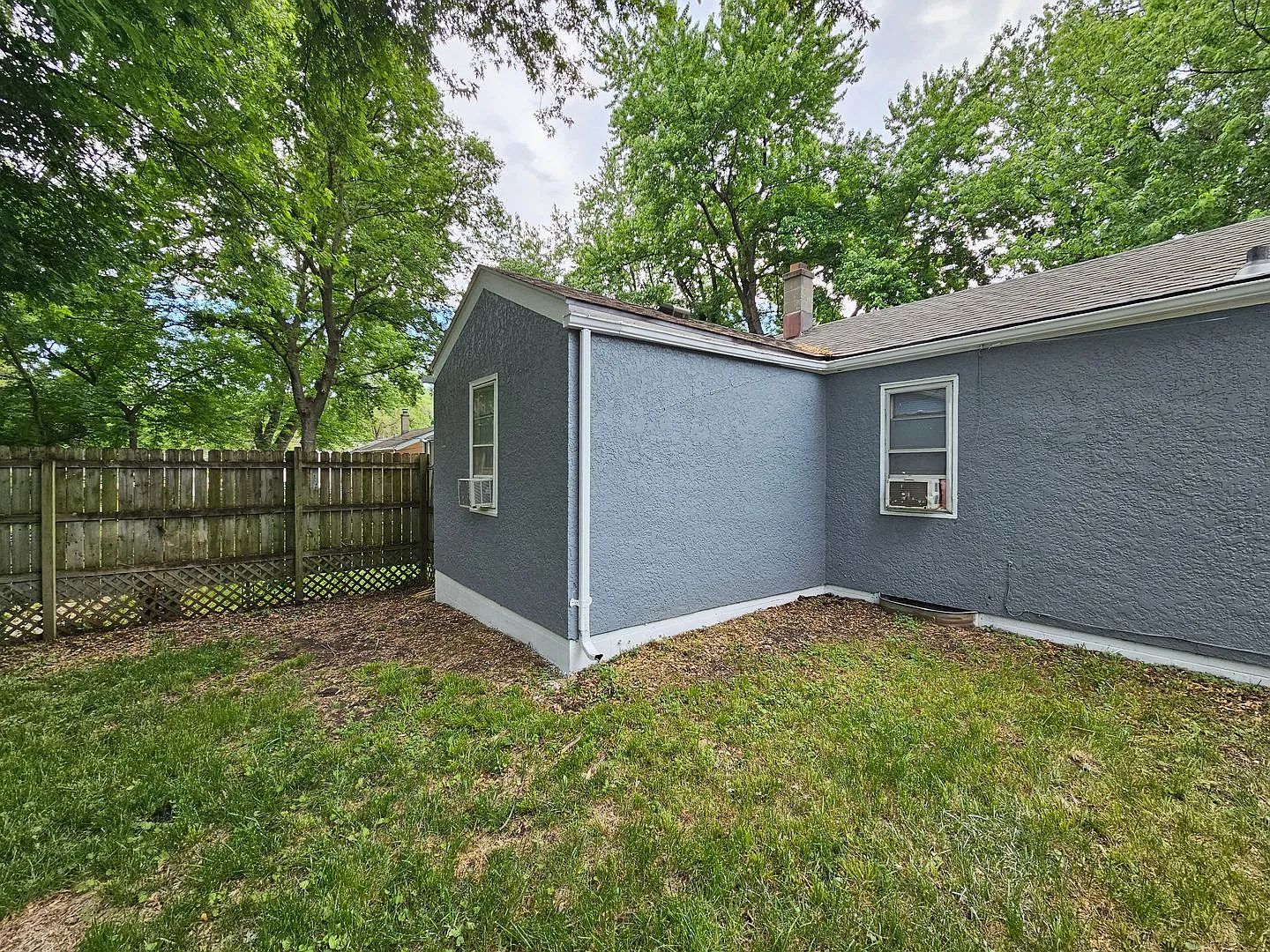 5315 n. 35th st 2 brm 1 barh home — Photo 3