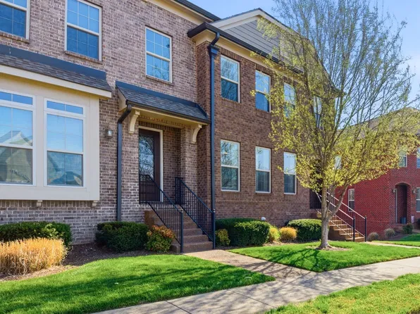 1106 Smokewood Way, Nashville, TN 37221