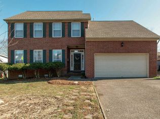 5229 Timber Gap Dr, Nashville, TN 37221