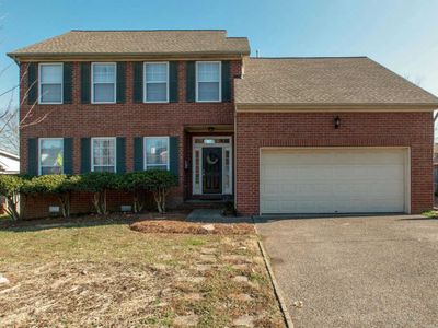 5229 Timber Gap Dr, Nashville, TN, 37221