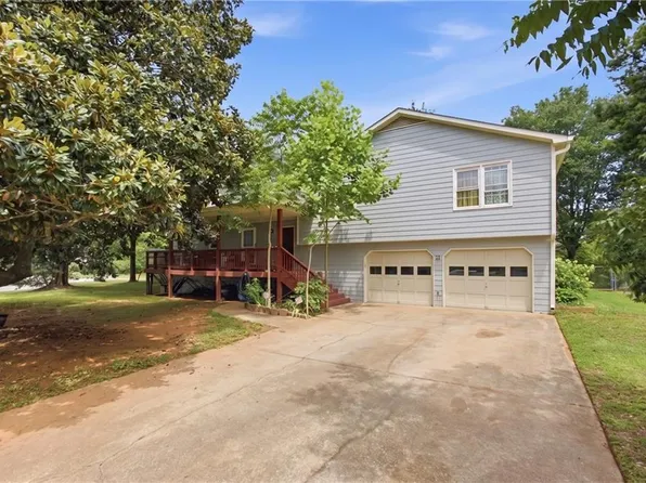 1251 Eli Ln, Lawrenceville, GA 30045