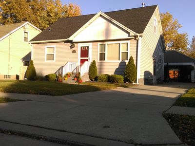 171 Delray Ave, Buffalo, NY, 14224