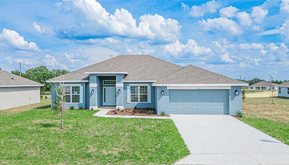 1st image of 1222 HICKORY NUT DRIVE