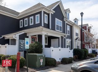 804 Promenade Ln, Williamsburg, VA 23185