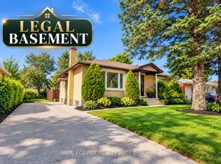 1399 Beckworth Ave, London, ON N5V 2K4