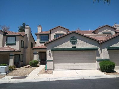 4017 Radbourne Ave, Las Vegas, NV, 89121