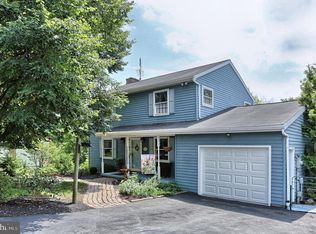211 Tannenbaum Way, Palmyra, PA 17078