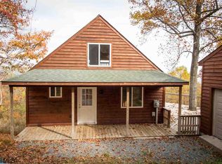 1329 Flattop Mountain Rd, Free Union, VA 22940