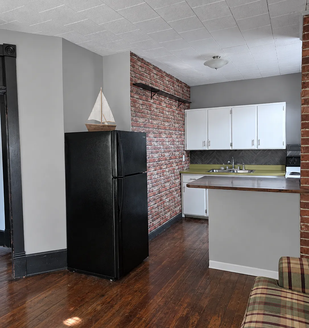 1 bed, $750 — Photo 4