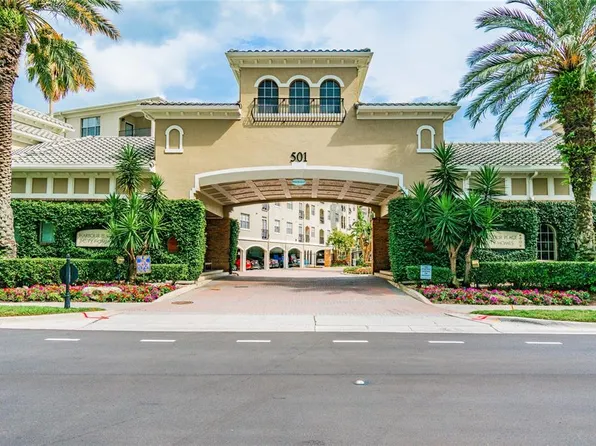 501 Knights Run Ave APT 1125, Tampa, FL 33602