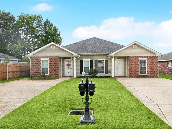 126 Faith Pl, Boutte, LA 70039