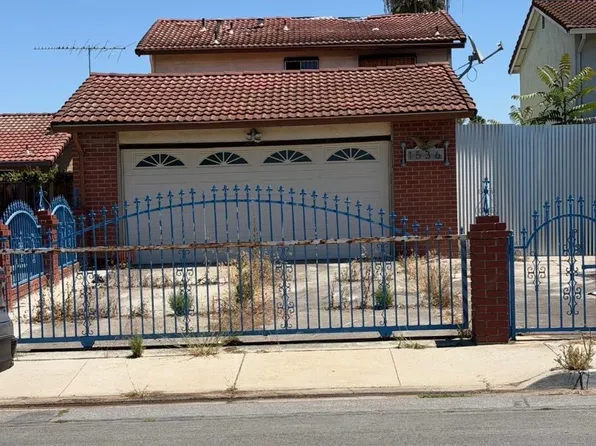 1536 Roberts Ave, San Jose, CA 95122