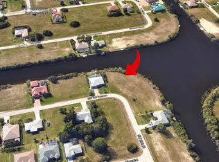 2916 SW 1st Ter, Cape Coral, FL 33991