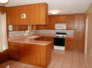 10507 Ivyridge Rd, Houston, TX 77043