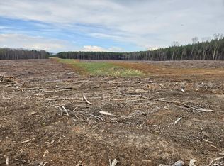 0 S James River Hwy LOT 107-9-8, Buckingham, VA 23921