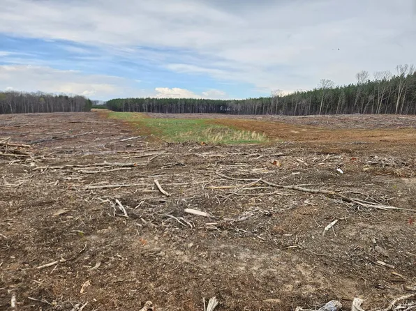 0 S James River Hwy Lot 107-9-8, Buckingham, VA 23921