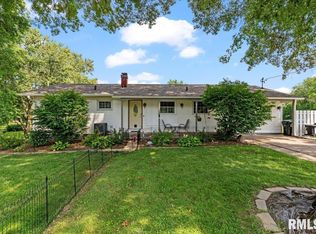 4919 Lorton Ave, Davenport, IA 52807