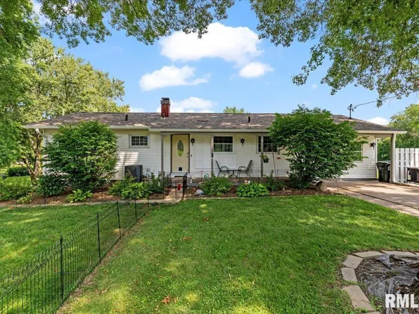 4919 Lorton Ave, Davenport, IA 52807