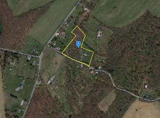 400 E Spring Valley Rd, Dillsburg, PA 17019