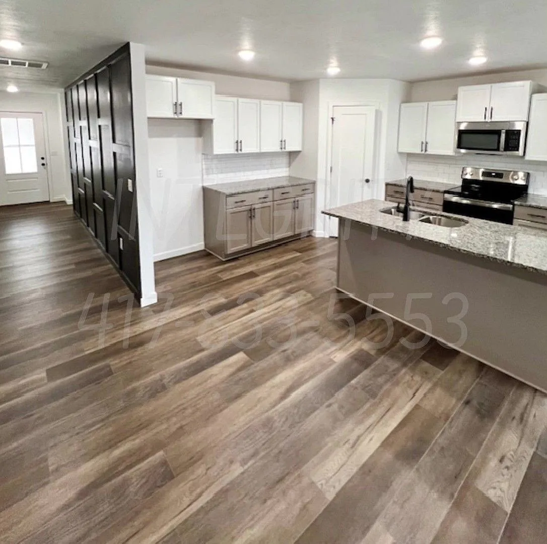 800 Hoffman Hills Blvd; Willard - NEWer Home - HOA - Community Pool - 3Bed 2Bath 2Car Garage — Photo 4