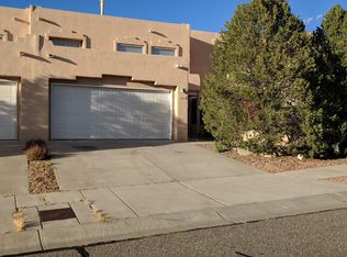 11315 Campo Del Oso Ave NE, Albuquerque, NM 87123
