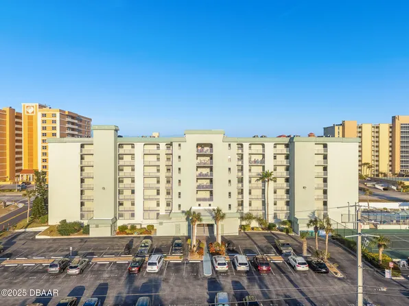 3800 S Atlantic Ave Unit 103, Daytona Beach Shores, FL 32118
