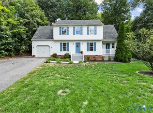 6201 Cameron Bay Ter, Midlothian, VA 23112