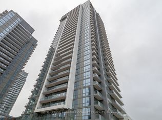 32 Forest Manor Rd #605, Toronto, ON M2J 0C2