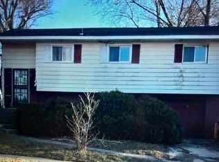 4743 Miller Ln, Gary, IN 46403