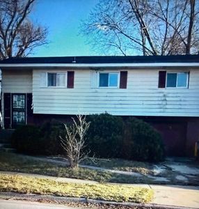 4743 Miller Ln, Gary, IN, 46403