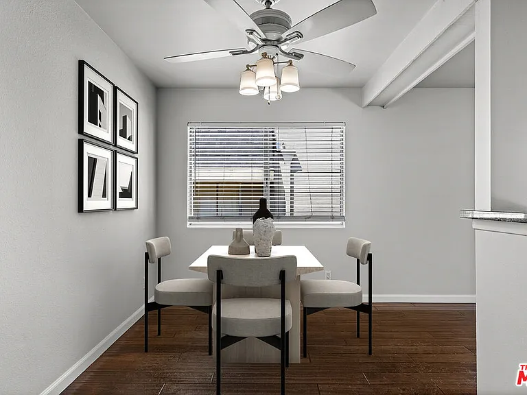 1342 Harvard St #204 — Photo 6