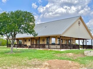 730 County Road 307, Jourdanton, TX 78026