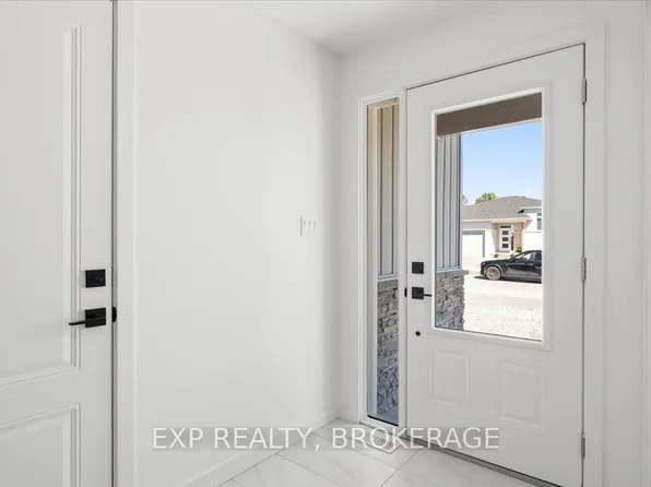 62 Summit Cres Lot 23, Belleville, ON K8N 0A2