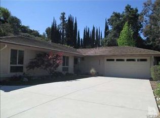 3096 E Brenda Ct, Thousand Oaks, CA 91320