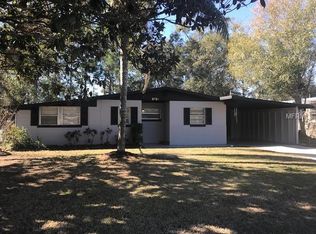 2724 Hertha Ave, Orlando, FL 32826
