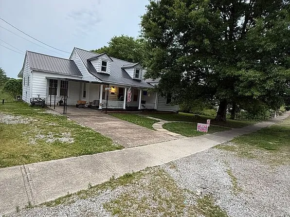 6181 Brooksville Germantown Rd, Germantown, KY 41044