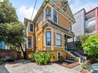 2416 Fulton St, Berkeley, CA 94704