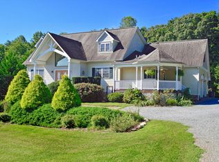 150 Mallard Cove Rd, Moneta, VA 24121