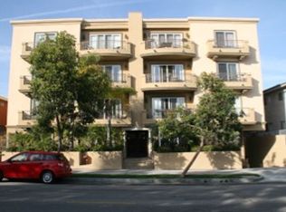 1530 S Centinela Ave APT 301, Los Angeles, CA 90025