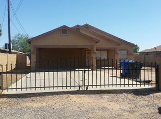 1411 N 28th St, Phoenix, AZ 85008