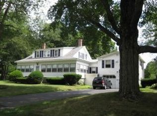 35 Oldfields Rd, South Berwick, ME 03908